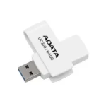 ADATA UC310 USB memorija, 64 GB, USB 3.2 Gen 1, bela - Slika 2