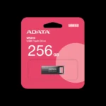 ADATA UR340 USB memorija, 256 GB, USB 3.2 Gen 1, crna - Slika 4