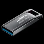 ADATA UR340 USB memorija, 256 GB, USB 3.2 Gen 1, crna - Slika 3