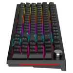 Yenkee APEX YKB 3510US mehanička gaming tastatura, Outemu Red, US - Slika 2