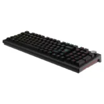 Yenkee APEX YKB 3510US mehanička gaming tastatura, Outemu Red, US - Slika 3