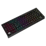 Yenkee APEX YKB 3510US mehanička gaming tastatura, Outemu Red, US - Slika 4
