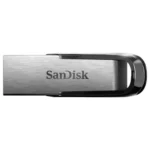 SanDisk Ultra Flair USB memorija, 128 GB, USB 3.2 Gen 1, srebrna - Slika 2