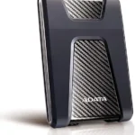ADATA HD650 AHD650-2TU31-CBK eksterni HDD | 2TB, USB 3.1