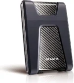 ADATA HD650 AHD650-2TU31-CBK eksterni HDD | 2TB, USB 3.1
