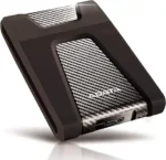 ADATA HD650 AHD650-2TU31-CBK eksterni HDD | 2TB, USB 3.1 - Slika 2