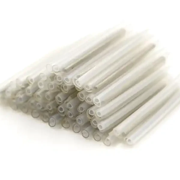 Splice protector 6cm - termoskupljajuća cevcica za fiksiranje spoja fiber kabla pri splajsovanju