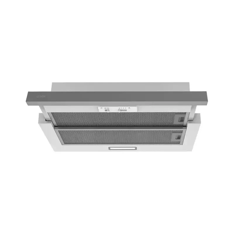Aspirator Vox PIO 6 l 03 IX, teleskopski, 60 cm, inox