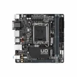 Gigabyte H610I DDR4 matična ploča | LGA 1700, DDR4, Mini ITX - Slika 2
