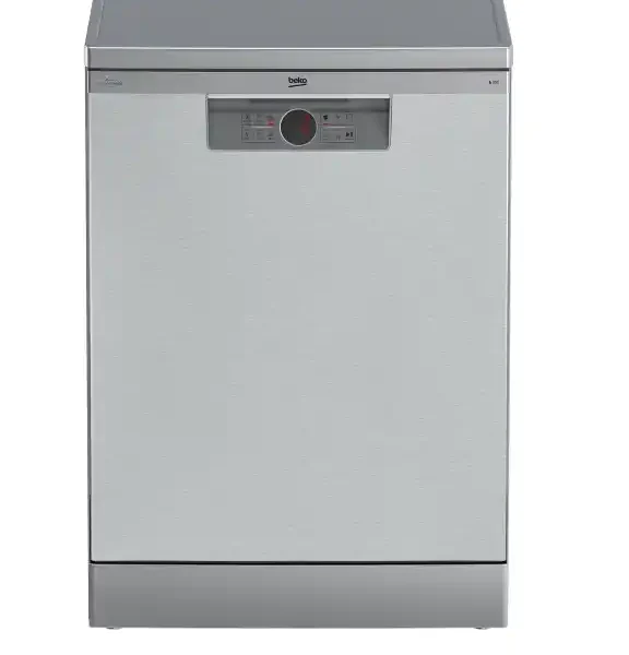 Beko DVN05330S mašina za pranje sudova | 13 kompleta