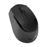 Genius NX-8000S Multi-Device Bluetooth Silent miš, 1200 DPI, crni