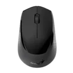 Genius NX-8000S Multi-Device Bluetooth Silent miš, 1200 DPI, crni - Slika 2
