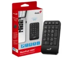 Genius Numpad 1000 bežična numerička tastatura - Slika 3