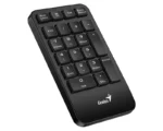 Genius Numpad 1000 bežična numerička tastatura - Slika 2