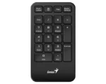 Genius Numpad 1000 bežična numerička tastatura