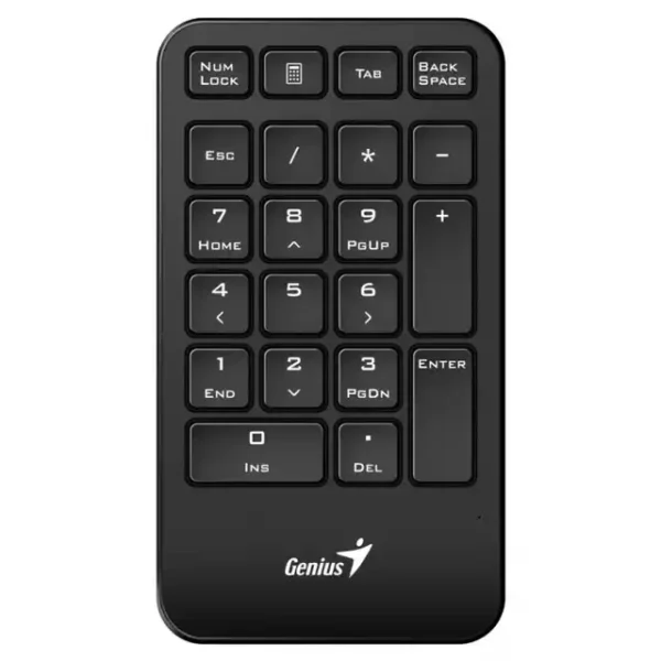 Genius Numpad 1000 bežična numerička tastatura