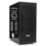 UGD Elite 3718 650W kućište
