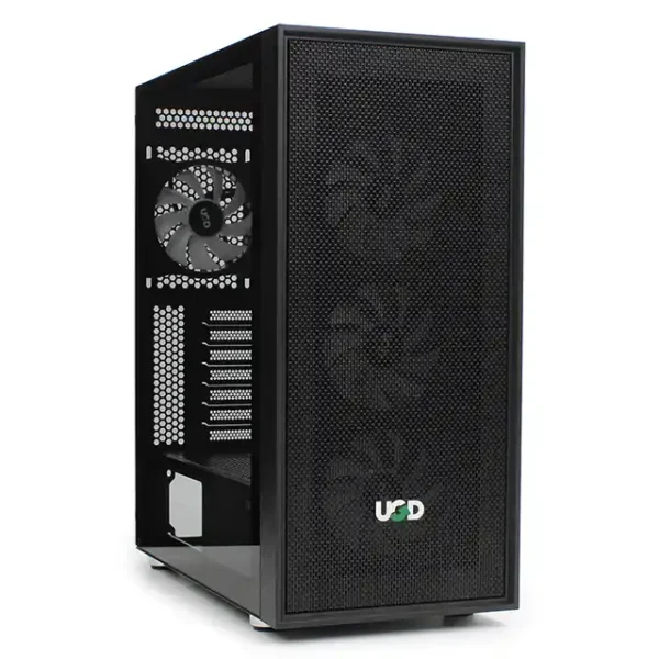 UGD Elite 3718 650W kućište