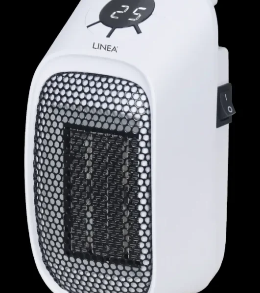 LINEA LPI-0587 prenosiva keramička grejalica 400 W