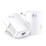 TP-Link TL-PA7017 KIT powerline komplet | AV1000, 2 adaptera