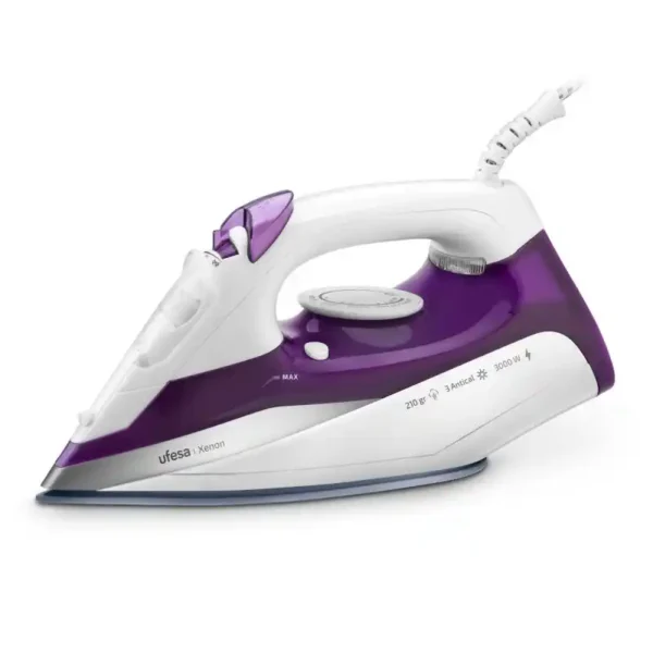 Ufesa Xenon parna pegla | 3000 W