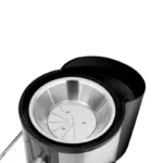 Sokovnik Ufesa LC5750 Delux/1000W/inox-crna - Slika 4
