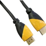 Green Connection HDMI 2.0 kabl | 1 m, 4K