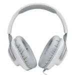 JBL Quantum 100 gaming slušalice sa mikrofonom, bele - Slika 3