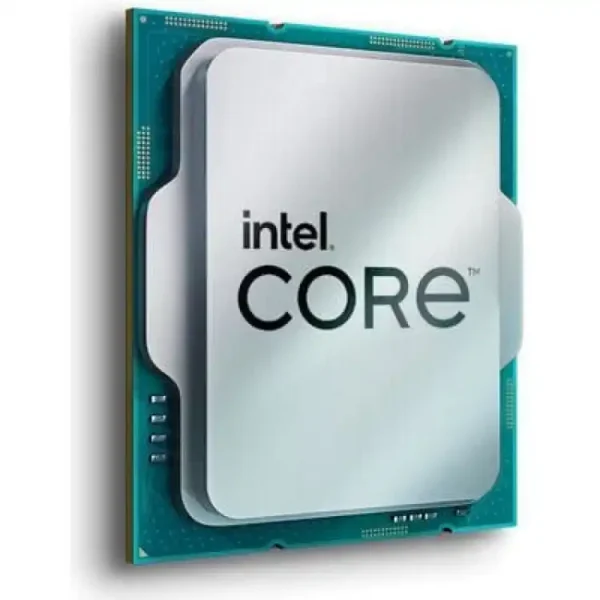 Intel Core i3-14100 procesor | LGA 1700, 4 jezgra, Tray