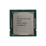 Intel Pentium Gold G6405 procesor | LGA 1200, 2 jezgra, Tray