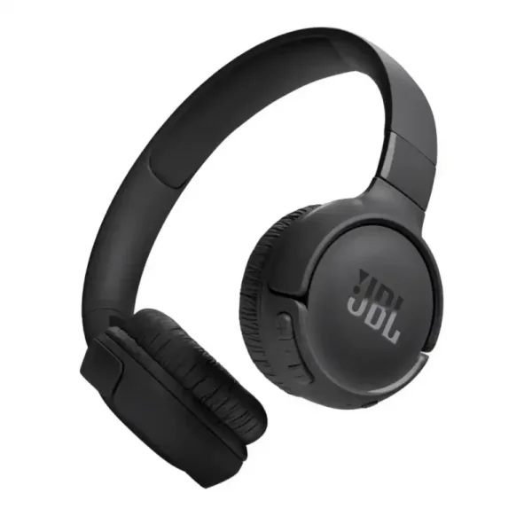 JBL Tune 520BT Bluetooth slušalice sa mikrofonom, crne