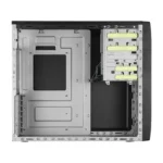 Chieftec CG-04B-OP Midi Tower kućište | bez napajanja - Slika 2