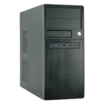 Chieftec CG-04B-OP Midi Tower kućište | bez napajanja
