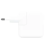 Apple USB-C zidni punjač | 30W, beli