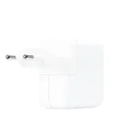 Apple USB-C zidni punjač | 30W, beli - Slika 2