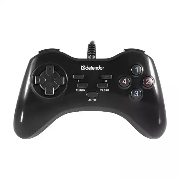 12036 Defender Game Master G2 žični USB kontroler za PC i PS3 - Slika 1