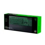 Razer Ornata V3 X gaming tastatura, US raspored, RZ03-04470300-R3W1 - Slika 3