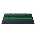 Razer Ornata V3 X gaming tastatura, US raspored, RZ03-04470300-R3W1 - Slika 2