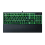 Razer Ornata V3 X gaming tastatura, US raspored, RZ03-04470300-R3W1