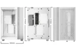 be quiet! Light Base 600 DX White BGW66 kućište - Slika 2