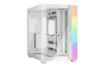 be quiet! Light Base 600 DX White BGW66 kućište