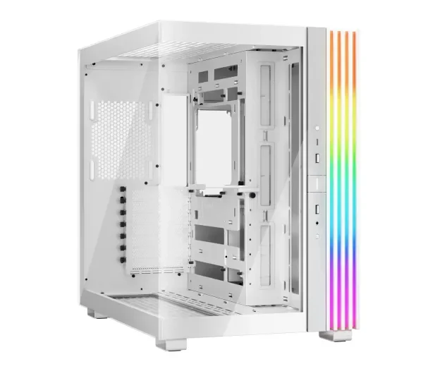 be quiet! Light Base 600 DX White BGW66 kućište