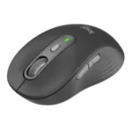Logitech Signature Slim Combo MK950 bežična tastatura i miš, US, Graphite - Slika 4