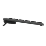 Logitech Signature Slim Combo MK950 bežična tastatura i miš, US, Graphite - Slika 3