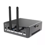 ZEUS MPI10-P24 mini PC, Intel Celeron 6305 – bez RAM-a, diska i OS-a - Slika 3