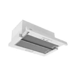 Vox PIO 6L07 W aspirator | 60 cm, bela - Slika 4
