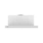 Vox PIO 6L07 W aspirator | 60 cm, bela - Slika 2