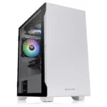 Thermaltake S100 White kućište