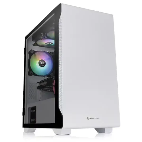 Thermaltake S100 White kućište