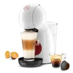 Aparat za kafu Krups Dolce Gusto Piccolo XS KP1A3110/kapsula/1500W/bela - Slika 4